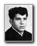 Steve Reveles: class of 1958, Norte Del Rio High School, Sacramento, CA.
